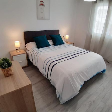 Apartamento Sol De Carabeo Nerja Exterior photo
